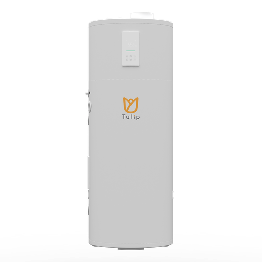 [89970201] Tulip Orion+ warmtepompboiler 200 liter, R290