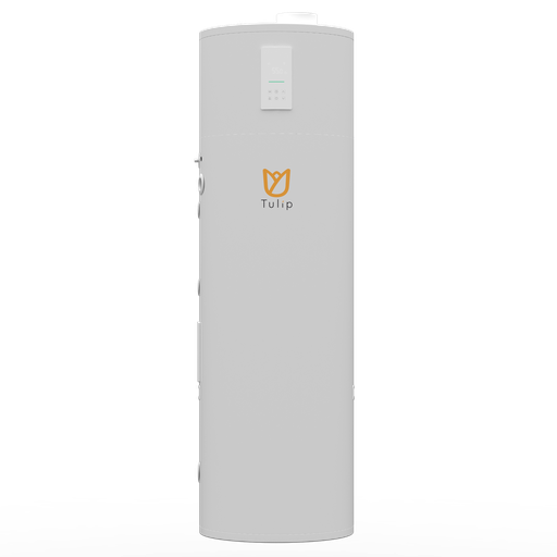 [89970301] Tulip Orion+ warmtepompboiler 300, R290 