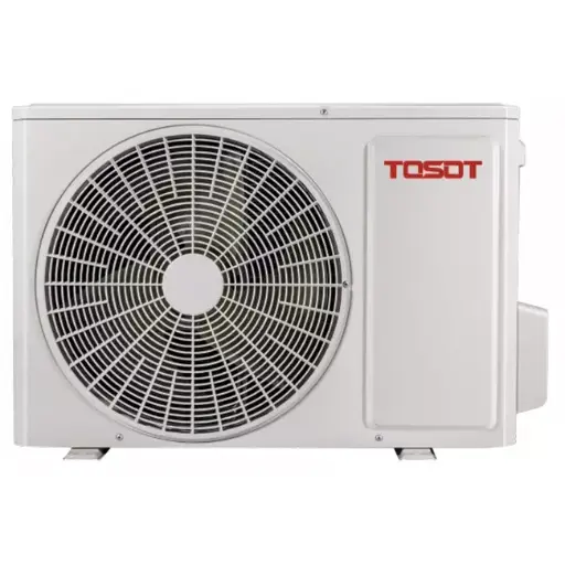 [89900666] TIW-35 Clivia outdoor unit R32 (3500–3800) incl. Wi-Fi (for black wall-mounted model)