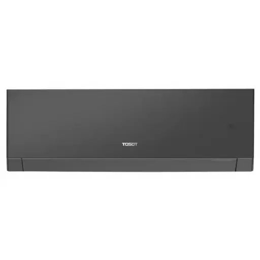[89900674] TIW-77 Clivia wandunit Zwart R32 (7100-7300W) incl. Wifi