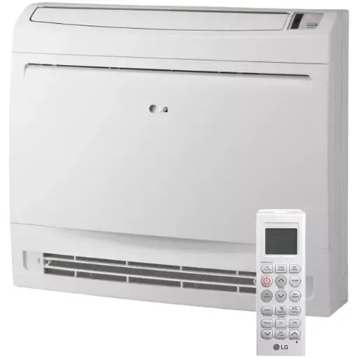 [89950404] LG Binnendeel vloermodel (3500-4000 kW)