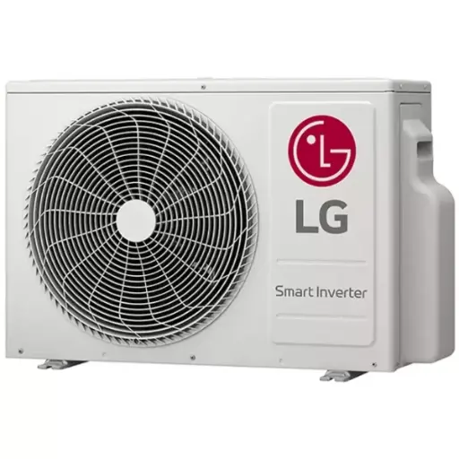 [89950067] LG Artcool AI AIR 2,5kW R32 buitendeel