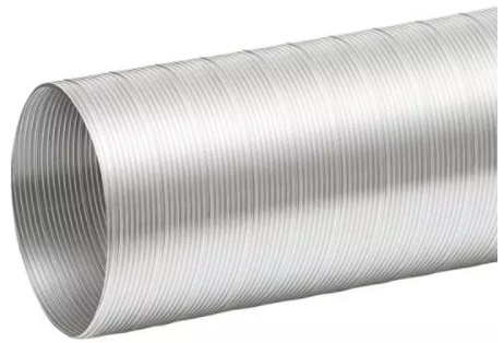 [87200180] Stretchdec aluminium / 3 meter, 180