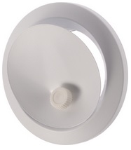 [81581360] BIR toevoerventiel schone sector, 160