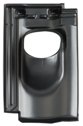 [82160400] Mulden Hohlpfanne BP, 131, 25-45