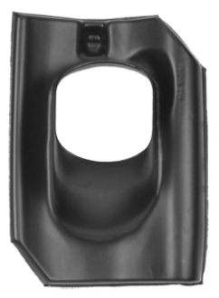 [82160403] Hollow pan A, 131, 25-45