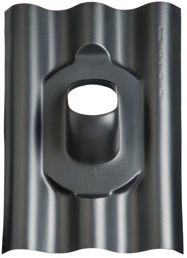 [82160425] Eternit 177x51 Pfanne GPN, 166, 5-25