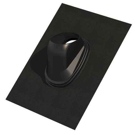 [82160595] Platte dakpannen pan 131-FLZ 25-45