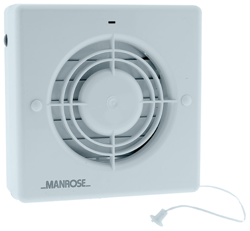 [83200275] Badkamer/toiletventilator CR, 120, ATP