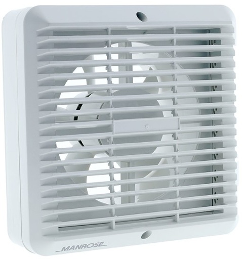 [83200357] Badezimmer-/Küchenventilator CR, 150, VT