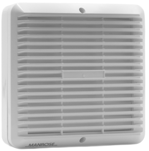 [83200370] Badkamer-/keukenventilator CR, 150, AT