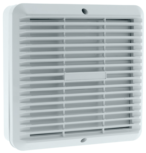 [83200375] Badkamer-/keukenventilator CR, 150, ATP