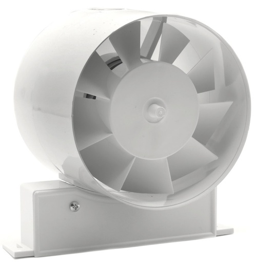 [83100160] Rohrventilator PV, 120, T