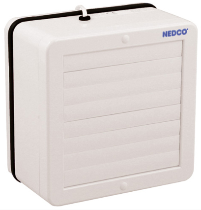 [83225140] Raamventilator KR, 150, A