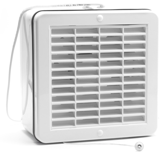 [83225170] Raamventilator KR, 150, AP