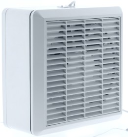[83225310] Raamventilator KR, 300, A