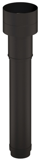 [82155770] Insulated roof duct round 150/160 (HR-WTW-UB)