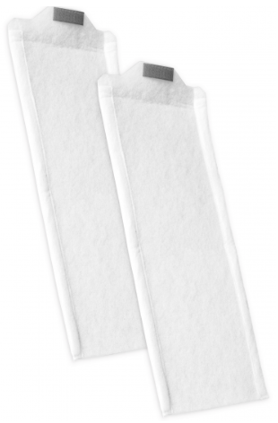 [84152000] Filterset t.b.v. WHR 930/950/960 - G3