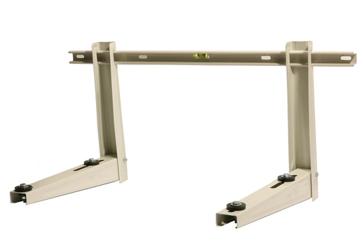 [89922005] Montagebügel MS230, Max Tragkraft 120kg (800x375x420)