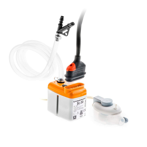 [89922040] Sauermann SI-30 mini condenspomp 20 l/h
