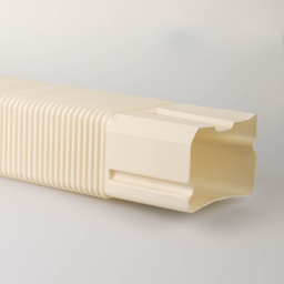 [89923160] Airco duct 105 mm soepele bocht