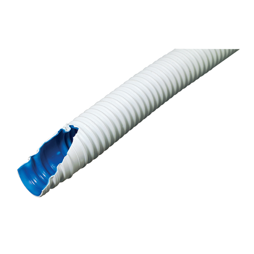 [89923430] Flexibele condensslang 16-18mm rol 50 meter