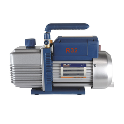 [89923510] Vacuumpomp 2-traps VE245N-R32