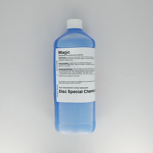 [89923865] Universele allesreiniger 1 liter flacon