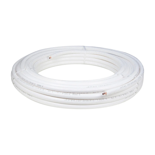 [89901025] Koelleiding singlesplit, 1/4, 25 meter