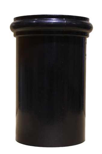 [87500154] KFL aansluitpijp lang EBT 125-L, 20 cm