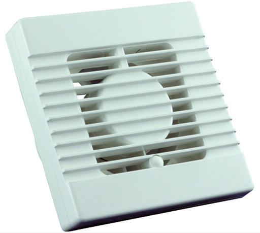 [83220510] Badkamer/toiletventilator EF, 100, T