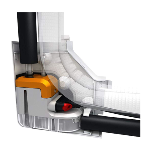 [89922042] Sauermann SI-10 V2 Centrifugaalpomp