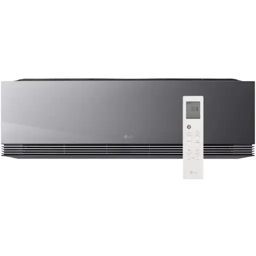 [89950021] LG Artcool AI AIR Mirror 5kW wall mounted R32 (5000-5800W)