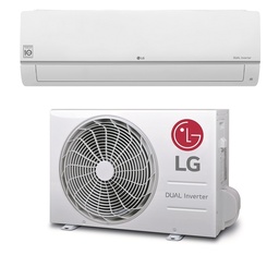 [89950046] ACTIE: LIW-50SP Standaard Plus wandmodel set R32 (5000-5800W)
