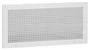 [81500470] Wandrooster WRGCOO, 1025(B) x 225(H) in mm