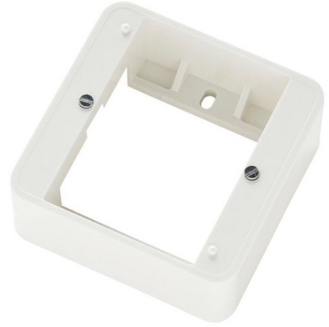 [84700504] SA mounting box for position switch