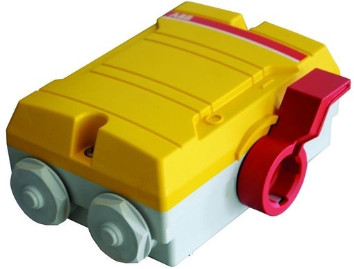 [84310930] BWS316 Y TPN, robuuste 3-polige werkschakelaar