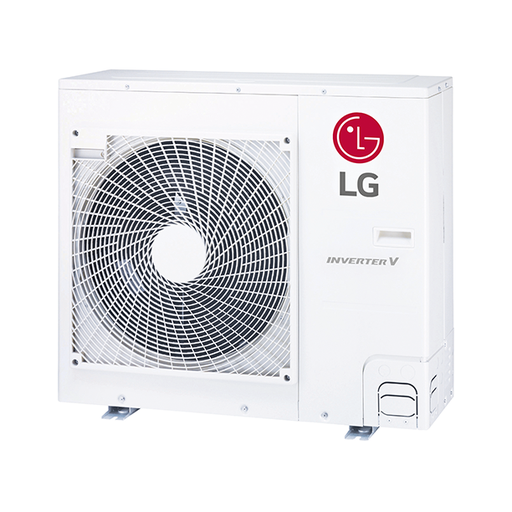 [89920897] LG Multi-Split Buitendeel R32 MU5R30 (8800-10100W) 