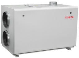 [84314155] RIRS 700 HWL EKO 3.0, compacte WTW-unit