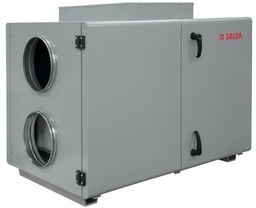 [84314158] RIRS 1200 HWR EKO 3.0 RHX, compacte WTW-unit