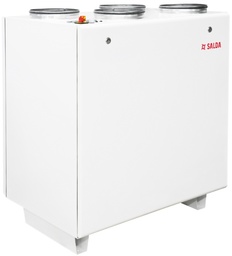 [84314061] RIS 700 VE L EKO 3.0, compacte WTW-unit
