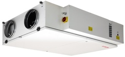 [84314122] RIS 400 PE 3.0 EKO 3.0, compacte WTW-unit