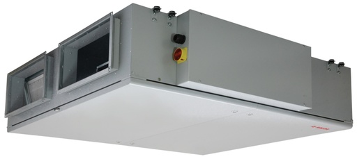 [84314138] Compact Lite 1500 CP PRV, luchtbehandelingskast