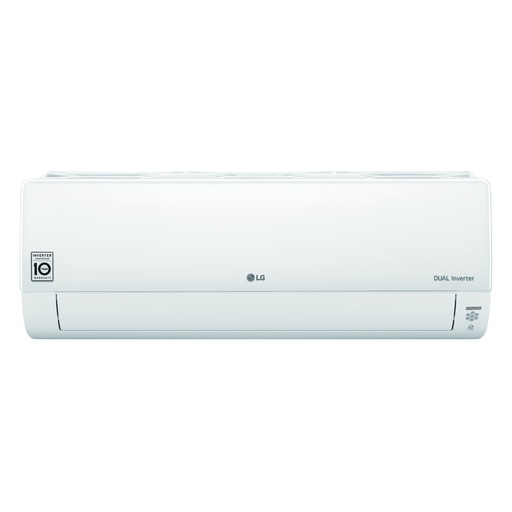 [89926022] LI(M)W-25D Deluxe R32 (2500-3200 W) Wandklimagerät