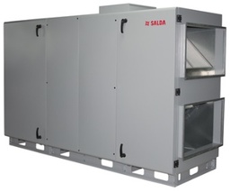 [84314097] RIS 3500 HEL EKO 3.0, compacte WTW-unit