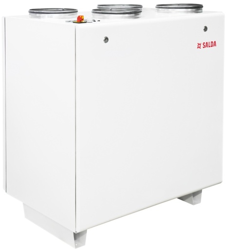 [84314062] RIS 700 VWR EKO 3.0, kompakte Wärmerückgewinnungsanlage