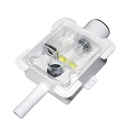 [89922053] Inbouwsifon voor condenswater afvoer
