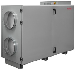 [84314087] RIS 1900 HWR EKO 3.0, compacte WTW-unit