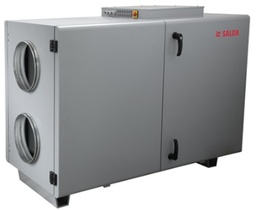 [84314084] RIS 1200 HWR EKO 3.0, compacte WTW-unit