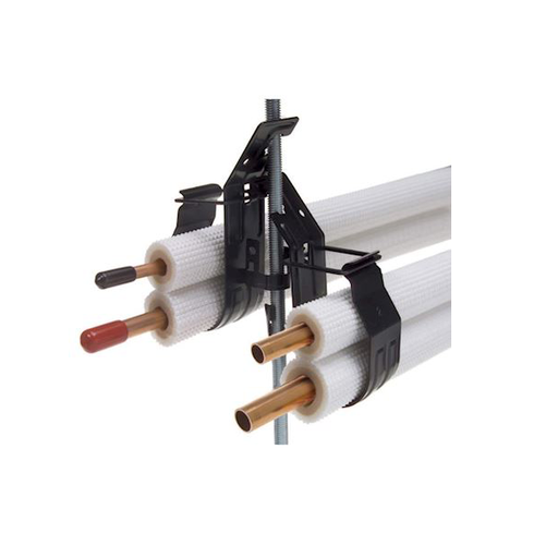 [89922210] Metalen leidingdrager 3/8 - 5/8